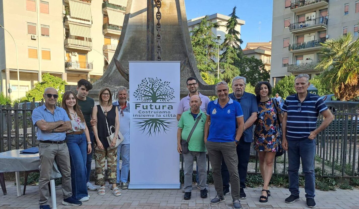 Caltanissetta. “Territorio Comune”, nasce un nuovo progetto civico provinciale: unire le forze e costruire il cambiamento