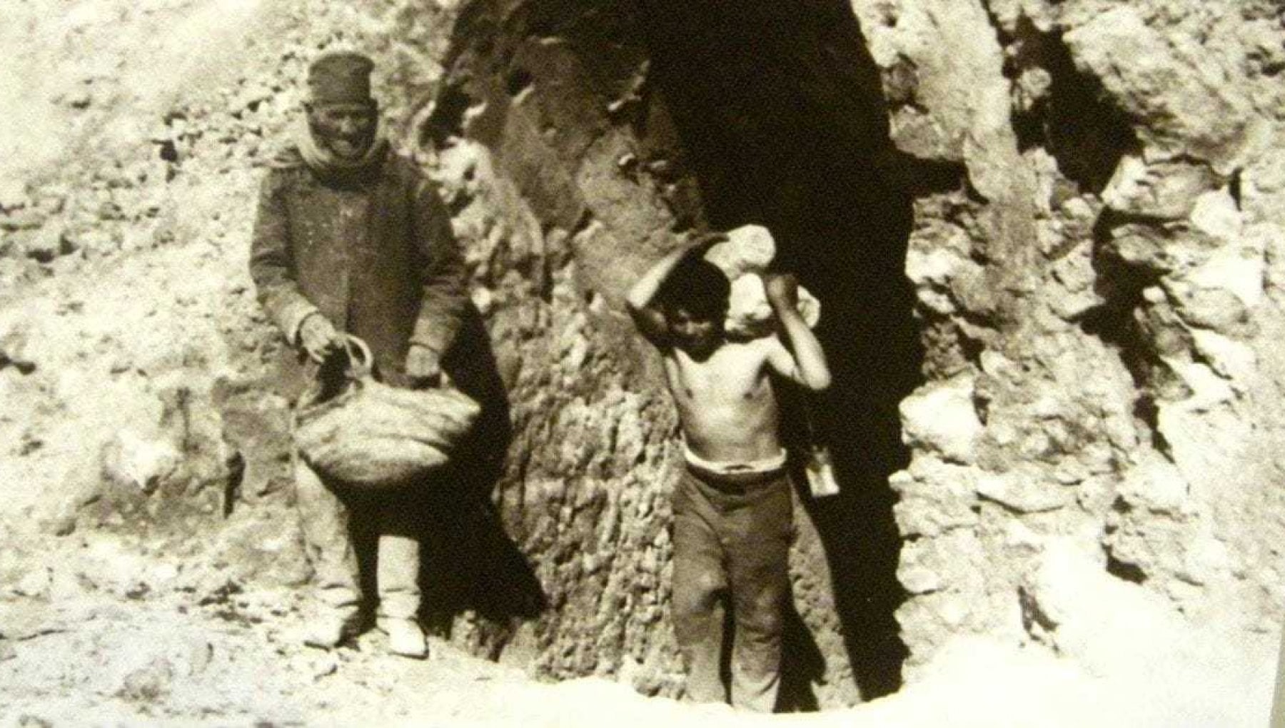 Campofranco. Il 4 luglio Giornata in memoria delle vittime nelle miniere con la tragedia di Cozzo Disi e Serralonga del 1916