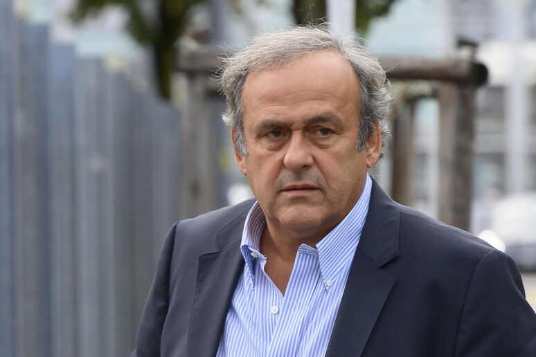 Furto nella villa di Michel Platini: rubate medaglie e trofei dell’ex numero 10 dell’Equipe de France