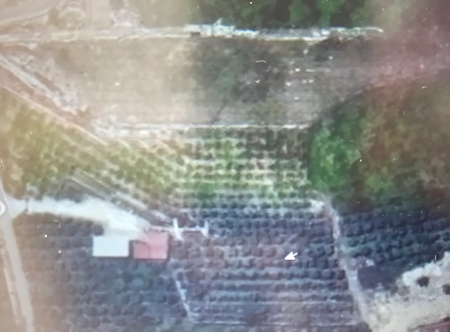 Discarica di rifiuti speciali scoperta nel Siracusano