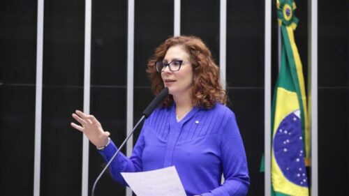 Arrestata a Roma la deputata italo-brasiliana Zambelli: era ricercata dall’Interpol per una condanna a 10 anni