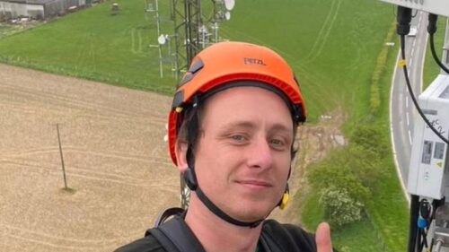 Dopo giorni di ricerche  ritrovato corpo senza vita di un turista inglese scomparso