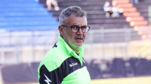 Serie D. Nissa, il 3 luglio alle 14 presentazione del nuovo tecnico Raffaele Di Napoli; ufficializzato l’ingaggio di Antonio Marino