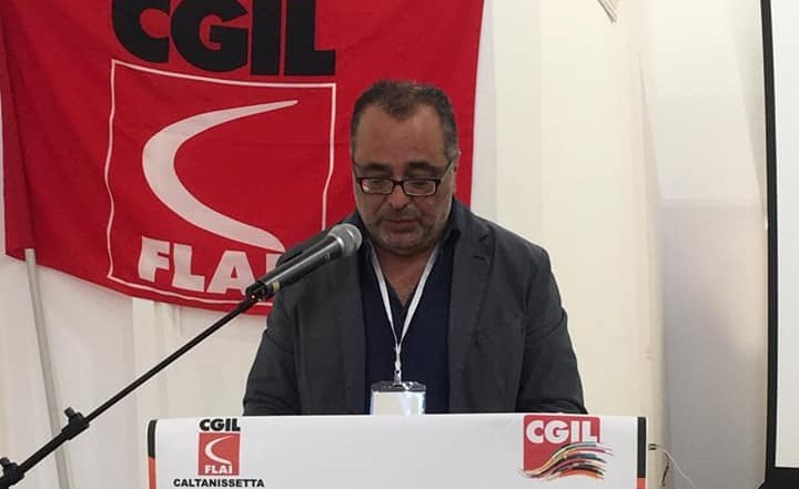 Consorzio di Bonifica 4. Pagamenti stipendi in ritardo. Randazzo (Flai Cgil): “Proclamato lo stato di  agitazione”