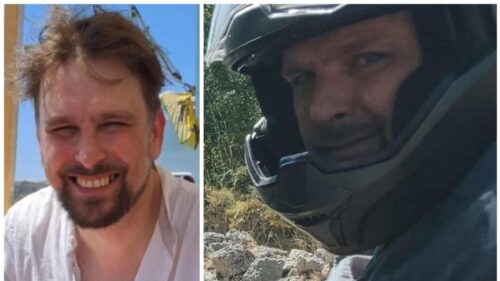 Sutera. Il cordoglio della comunità suterese, con il sindaco Giuseppina Catania, per la tragica morte del turista Frederic Heyden