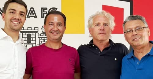 Primo stage della Nissa juniores di Valentino Fama con oltre 60 ragazzi per individuare nuovi talenti