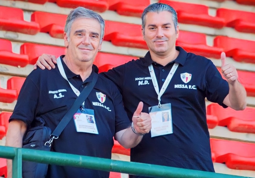 Esplode la passione Nissa sui social: nell’ultimo mese oltre 3 milioni di visualizzazioni sulla pagina ufficiale di Facebook