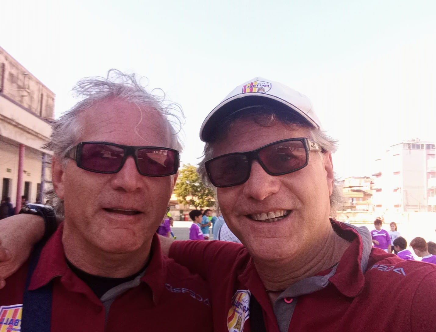 Calcio giovanile. Il 2 luglio alle ore 18, a Pian del Lago 2, Open Day dell’Asd Football Caltanissetta