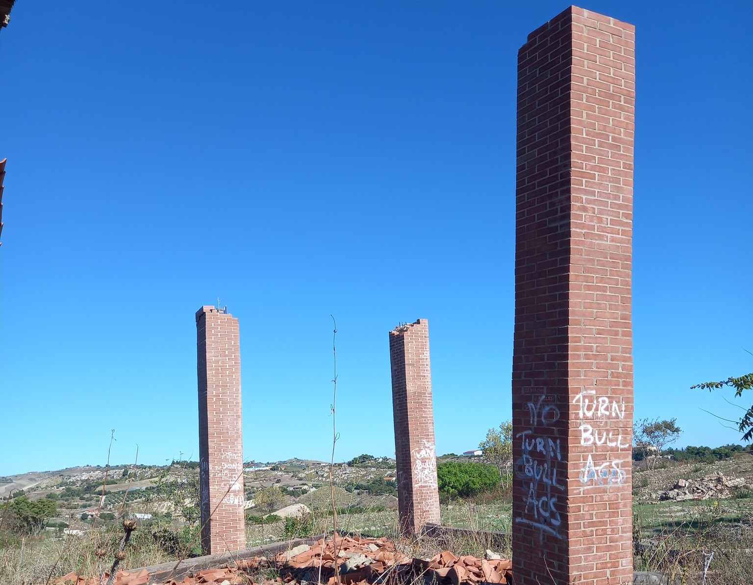 Serradifalco. Inserito nel piano triennale delle alienazioni e valorizzazioni anche il piano per il Parco Urbano “Duca Lo Faso”