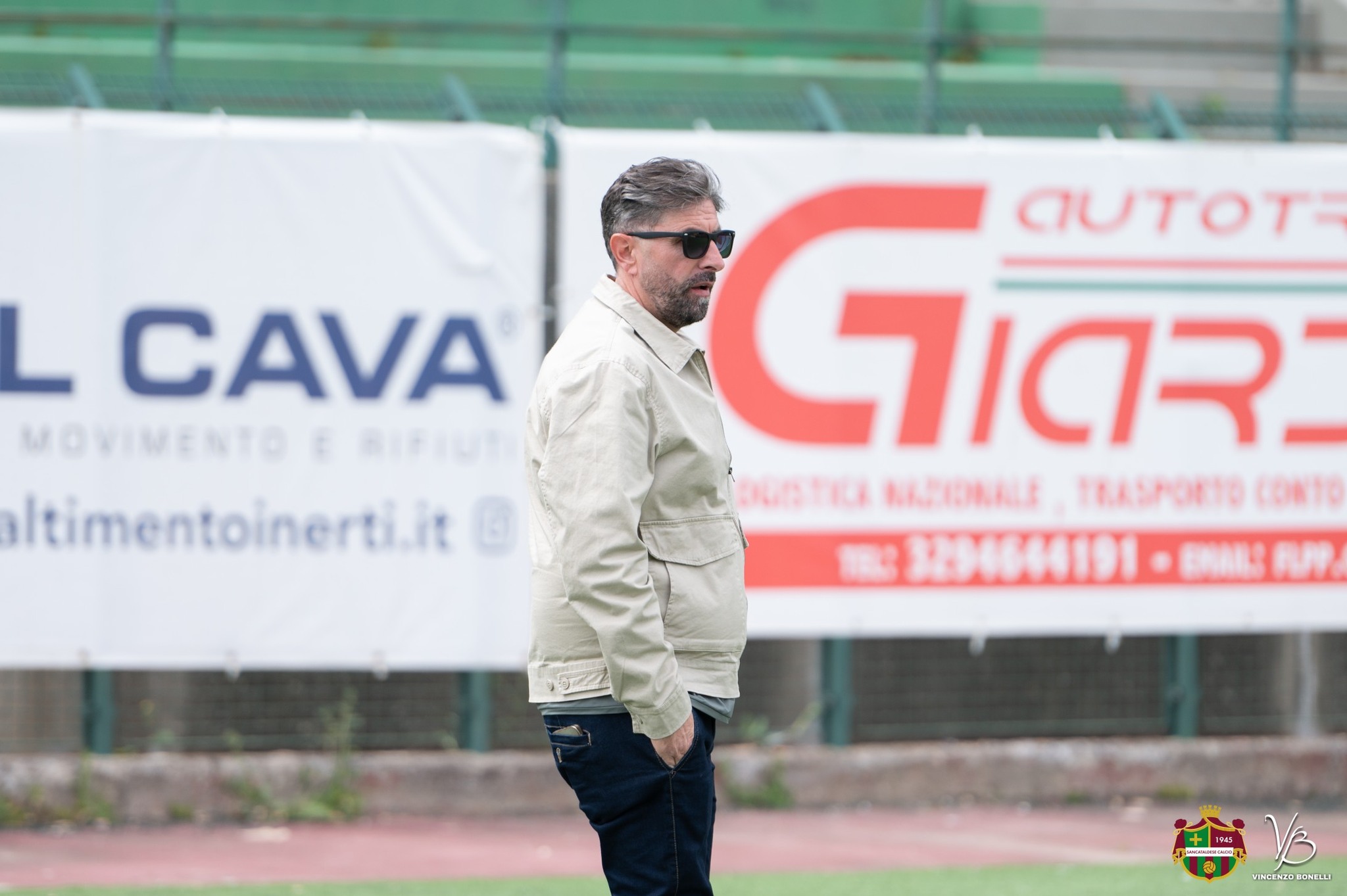 Serie D. La Sancataldese riparte dalla presidenza La Cagnina. Ecco il Consiglio di amministrazione