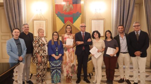 Caltanissetta. Tre nuovi assistenti sociali assunti al Comune