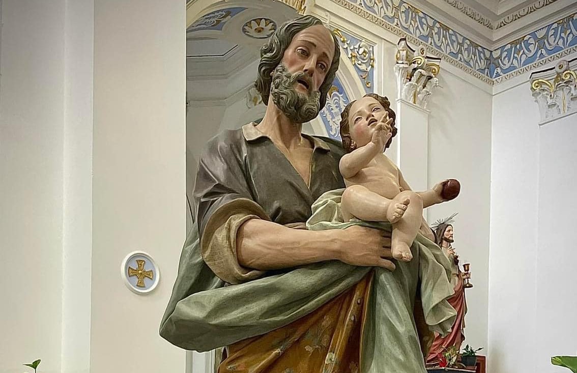 Vallelunga. Il 10 agosto omaggio a San Giuseppe con un raduno bandistico