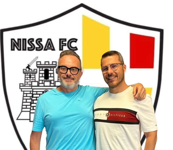 Anche Calcio a 5 per la Nissa. Ampliato progetto sportivo: squadra in serie D di Futsal; La Mendola allenatore; Giammusso responsabile