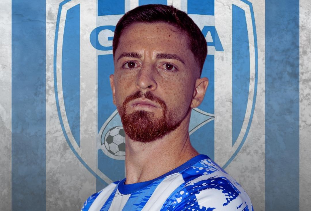 Serie D. Il Gela si rinforza a centrocampo con l’arrivo di Dario Giacomarro