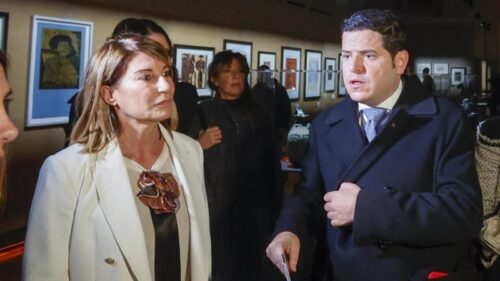 Corruzione, inchiesta presidente dell’ARS: notificata la chiusura dell’indagine anche all’ex portavoce e a Cannariato