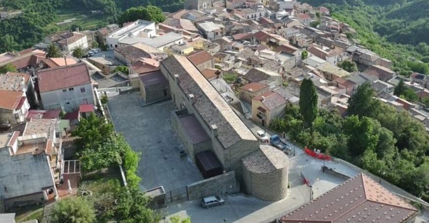 Automobilismo, aperte le iscrizioni al 1° Slalom Città di Raccuja