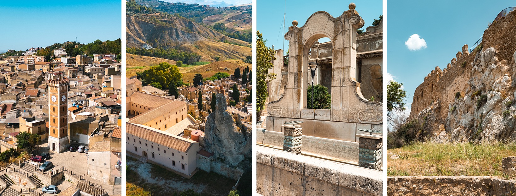 Serradifalco. Il 25 luglio nella sala Don Sturzo del palazzo comunale si presentano Performare Festival e Gemme di Sicilia