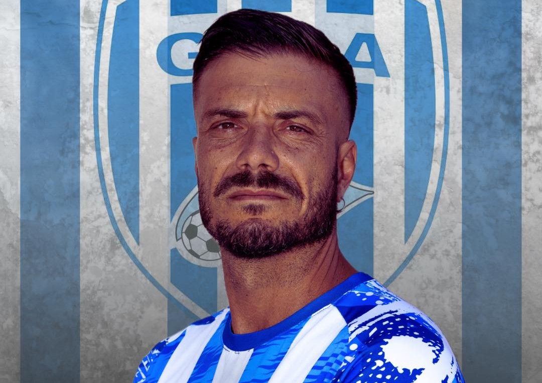 Serie D. Doppio colpo di mercato per il Gela Calcio: presi Maikol Benassi e Sebastiano Aperi