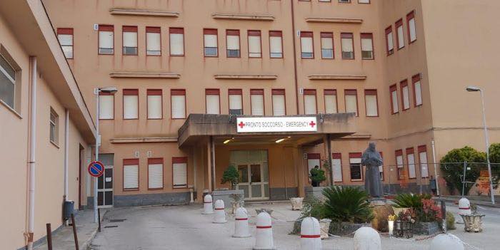 Rete ospedaliera 2025: sarà presentata domani la controproposta per il Presidio M.I. Longo di Mussomeli