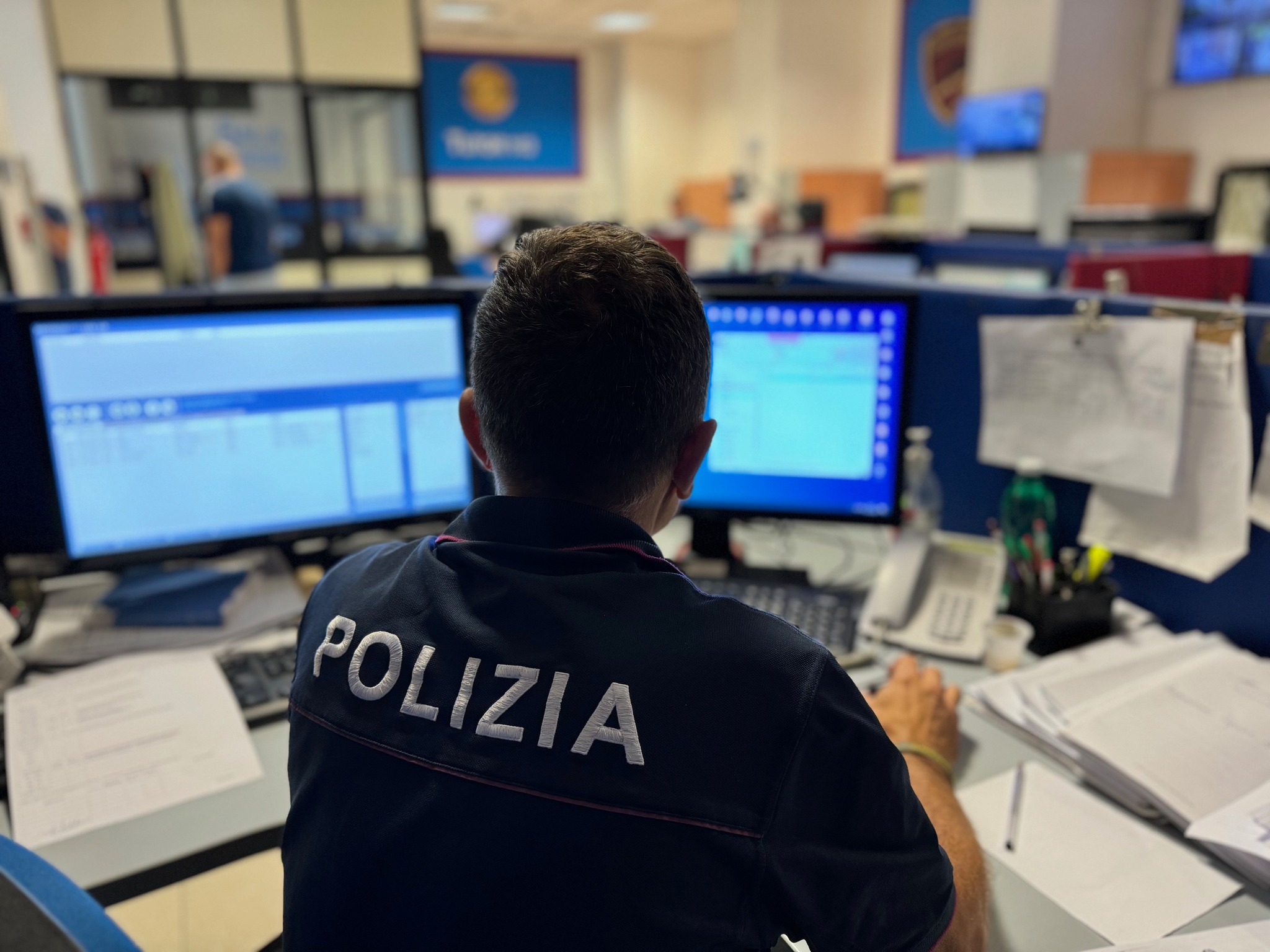 Individuata dalla Polizia pericolosa gang hacker “Diskstation” dedita ad attacchi informatici del tipo ransomware