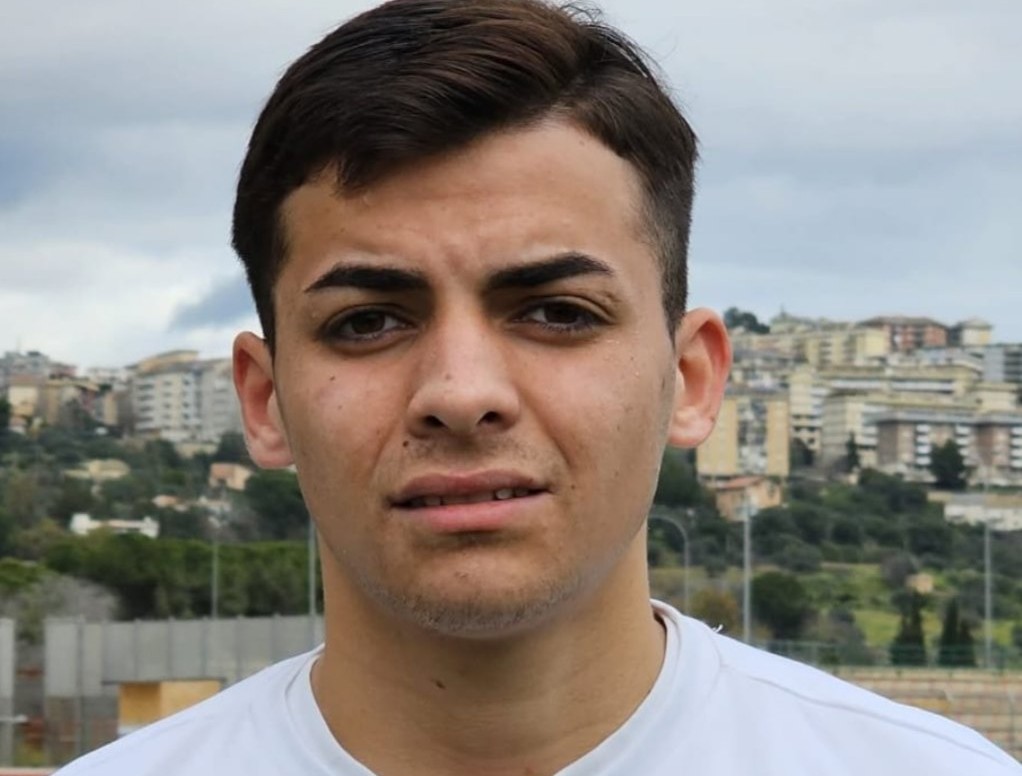 Serie D. La Nissa investe sui talenti del futuro: Beniamino Torregrossa (2007) sarà inserito in prima squadra