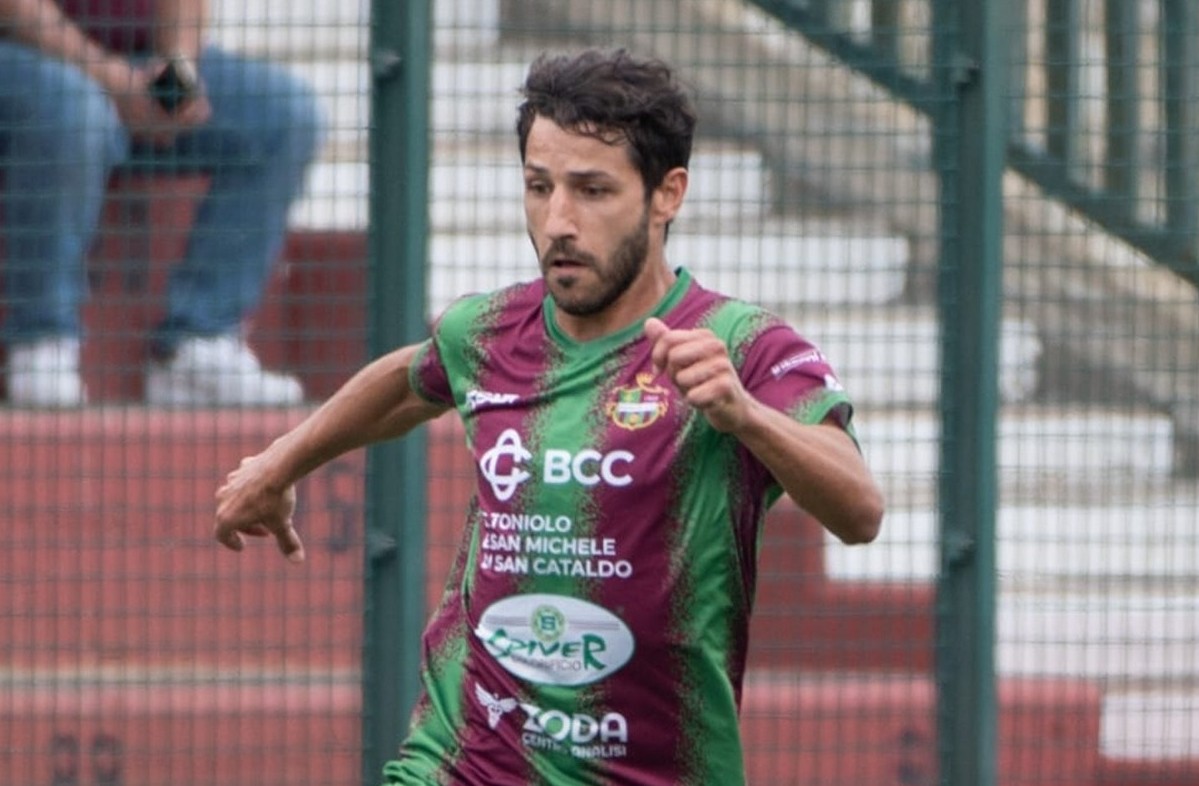 Serie D. Due riconferme per la Sancataldese: restano il difensore Pisciotta e il centrocampista Chironi