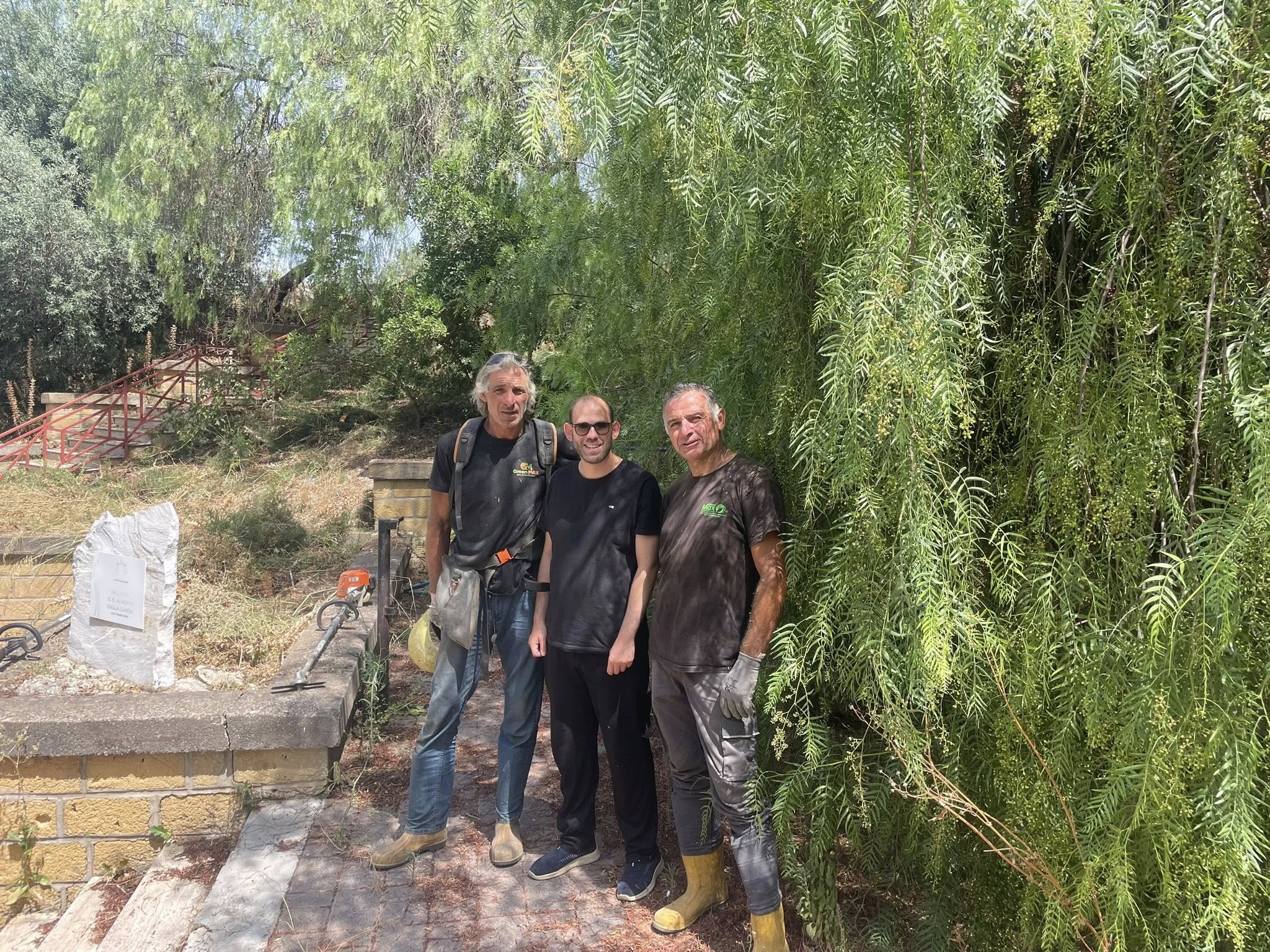 San Cataldo. Il presidente di Pizzo Carano – Sant’Anna: “Interventi di pulizia del verde pubblico siano ordinari e non straordinari”