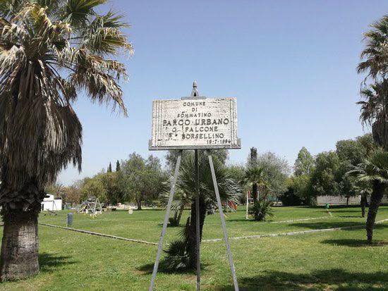 Sommatino. Riaperto il Parco Urbano dopo la cattura di alcuni cani randagi