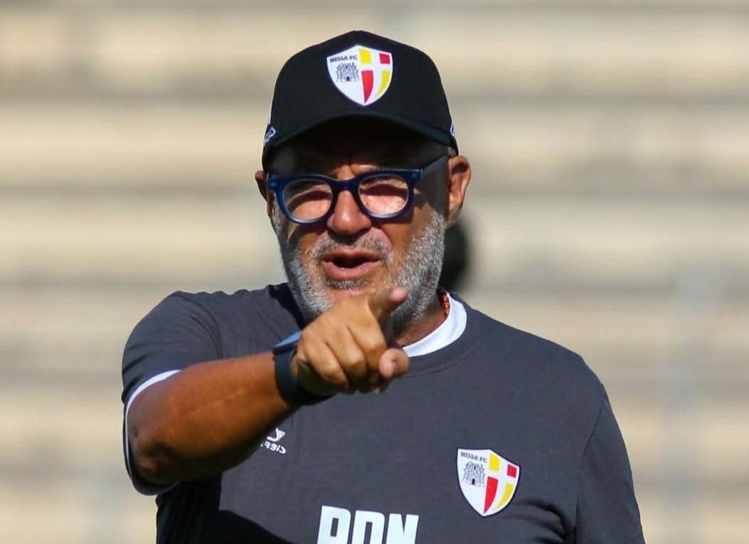 Serie D. Poker della Nissa all’Unitas Sciacca al “Tomaselli”: doppietta di Palermo e gol di Fascetta e Rotulo