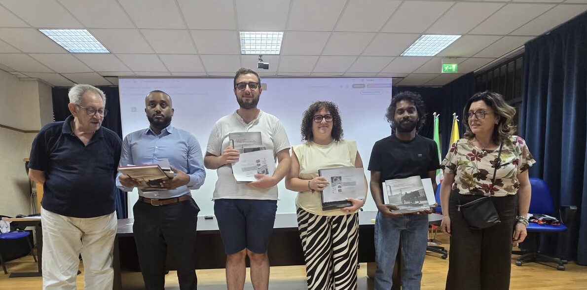 Premiati gli studenti vincitori del concorso per immagini “Pasqua in Sicilia 2025” di Ersu e Karasicilia