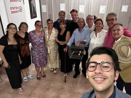 Delia. Estate – Teatro binomio vincente tra applausi, ringraziamenti e nuovo appuntamento per il 2 agosto