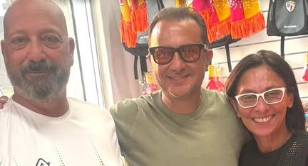 Serie D. Alla Nissa superata quota 500 abbonati; allenamento congiunto con l’Unitas Sciacca