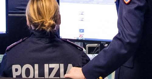 “Articolo 52”, indagini per associazione a delinquere: perquisizioni della Polizia a 9 indagati
