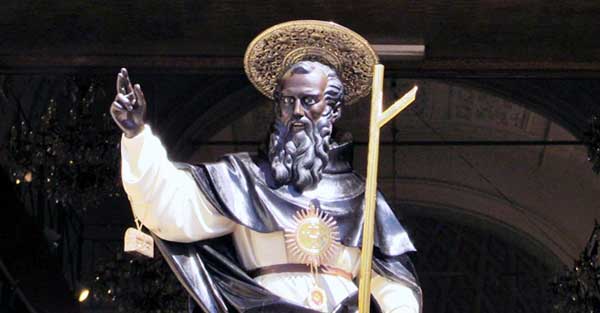 Campofranco. Ecco il programma della tradizionale Festa di San Calogero dal 24 al 27 luglio