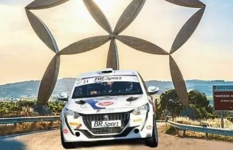 Il Rally Valle del Belice tra prove speciali e controlli orari: a Partanna anche stand per i prodotti enogastronomici