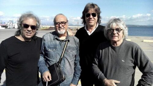 Bompensiere. Definito il programma estivo: il 16 agosto i Camaleonti in concerto