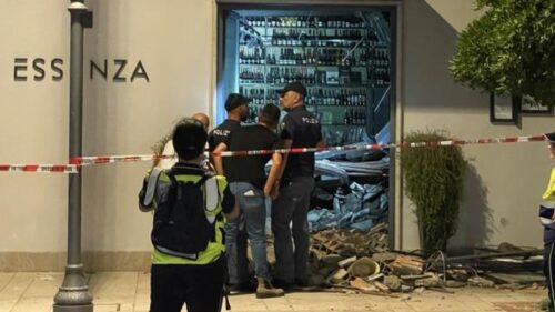 Crollo tetto ristorante, morta la ragazza rimasta ferita: aveva 31 anni ed era sommelier del rinomato locale