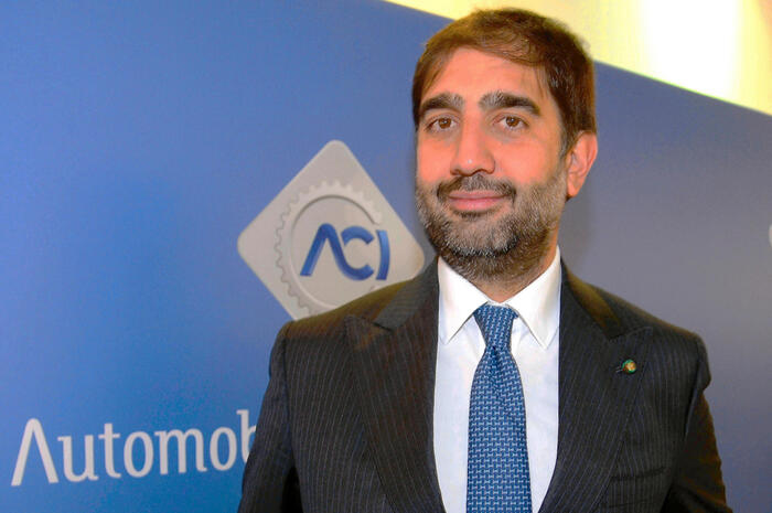 ACI, Geronimo La Russa eletto presidente con oltre il 78% dei voti espressi