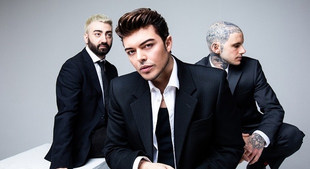 “The Kolors” in concerto a Caltanissetta il 25 luglio: previsti tre bus navetta gratuiti