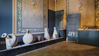 A Roma la mostra ‘Sulle vie del Giubileo. Pellegrini, treni, papi’