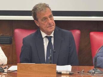 Acampora (Unioncamere): “Filiera Space & Blue da 270 mila addetti e potenzialità straordinarie”