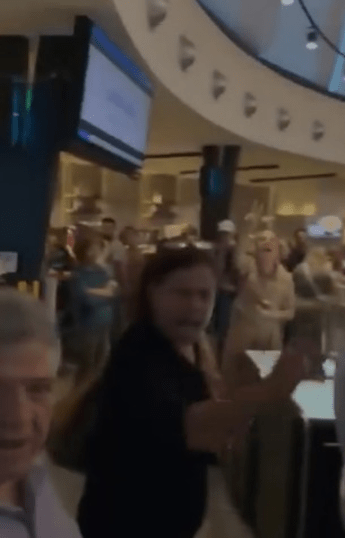 Aggressione antisemita in autogrill a Milano, ‘A casa, assassini!’