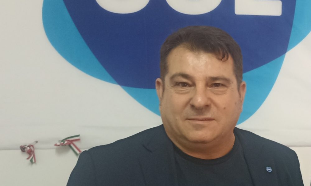 Mobilitazione per l’Ospedale di Gela. Alario (Ugl): “Accogliamo l’appello del sindaco; siamo contro riduzione dei posti letto”