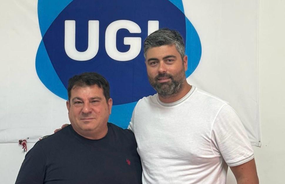 Caltanissetta. Il dott. Rosario Trainito è il nuovo coordinatore provinciale Ugl dei farmacisti