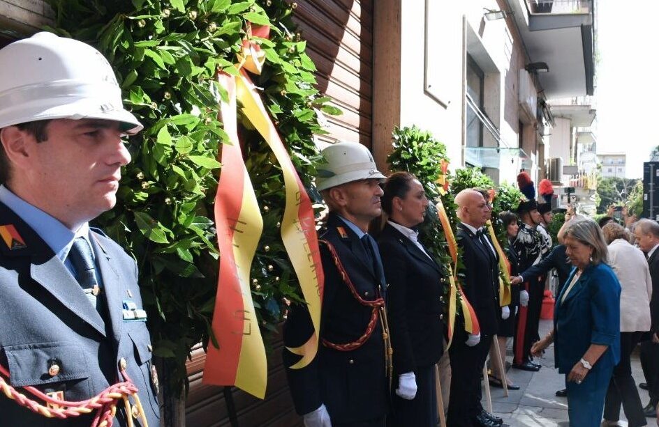 Anniversario Chinnici, Schifani: “La Sicilia rinnova l’impegno contro la mafia”