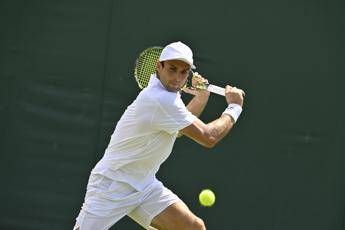 Aleksander Vukic, dal calcio alla vittoria contro Alcaraz: chi è l’avversario di Sinner