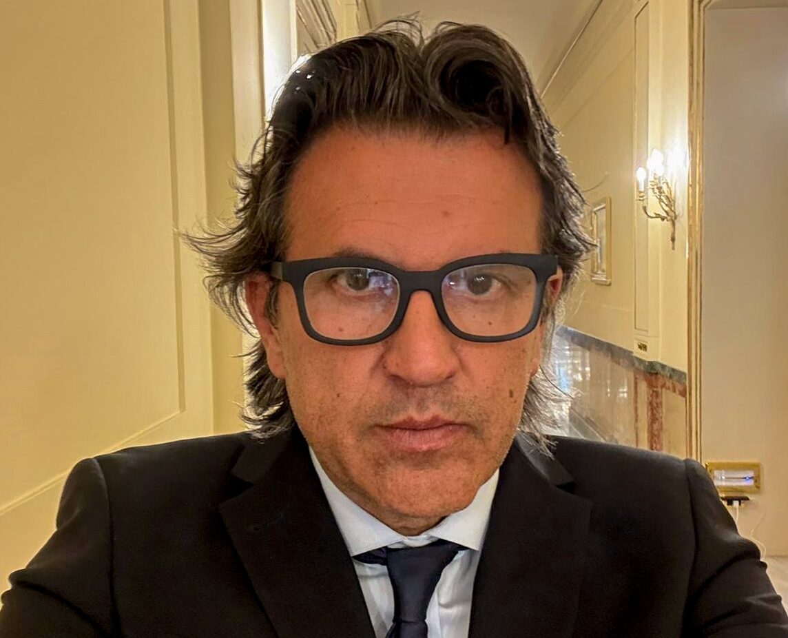 Lega, Alessandro Fontanini nuovo responsabile regionale del Dipartimento Economia