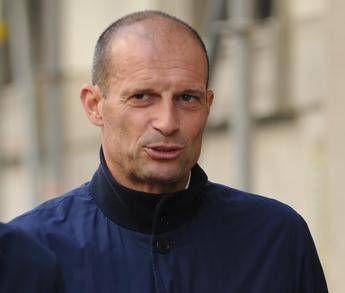 Allegri: “L’obiettivo è riportare il Milan in Champions”