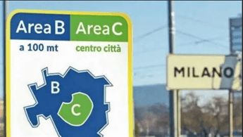 Area B Milano, le limitazioni ai motoveicoli slittano al 2026