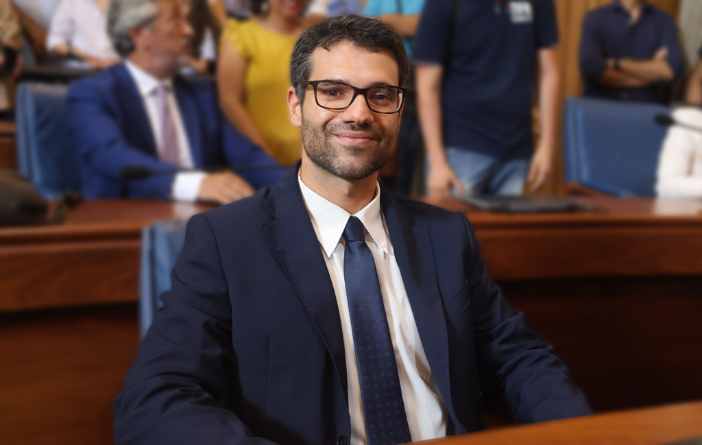 Il Movimento civico “Futura – Costruiamo insieme la Città” propone gemellaggio tra Caltanissetta e Gaza City e riconoscimento dello Stato della Palestina